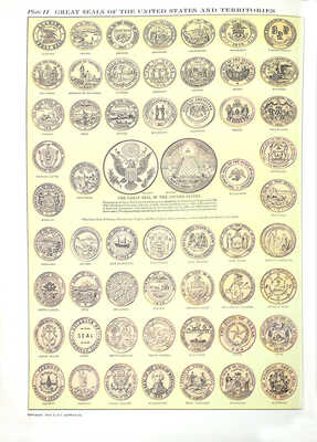 [Собрание В.Г. Лидина]. [Новый международный словарь английского языка Вебстера. 2-е изд., несокр. Спрингфилд: G & C Merriam company, 1948]. 